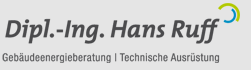 Logo Hans Ruff